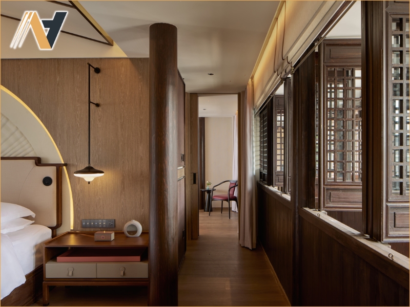 Natural Materials as a Symbol of Luxury