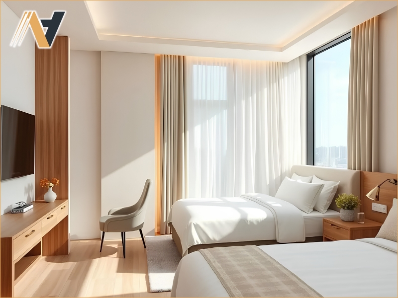 Operational Advantages for Hotel Management