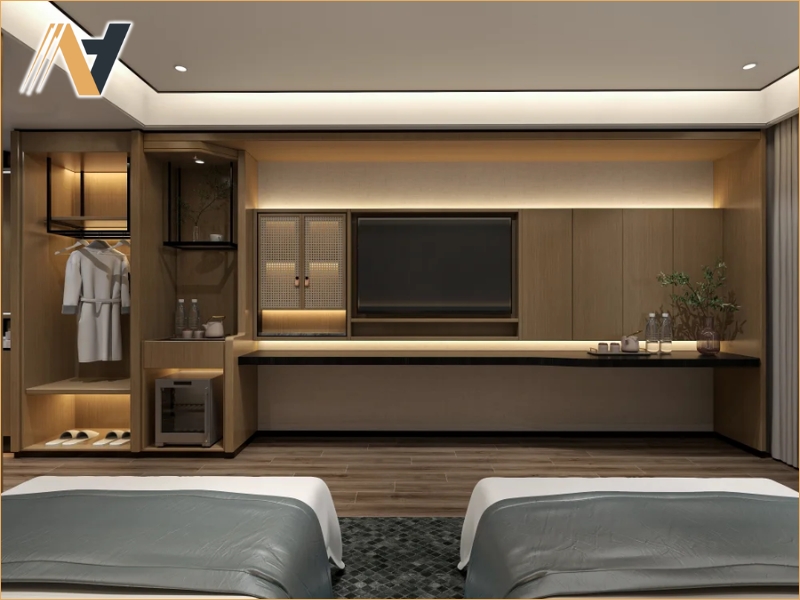 Optimize Furniture Production and Procurement Strategies