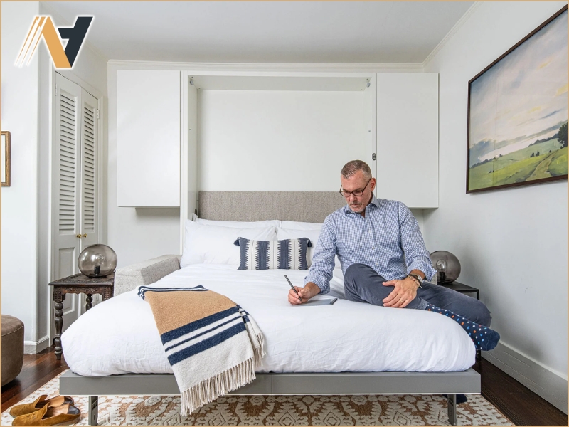 Optimizing Bed Placement for Comfort