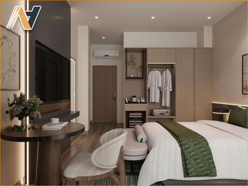 Optimizing Functionality and Guest Comfort