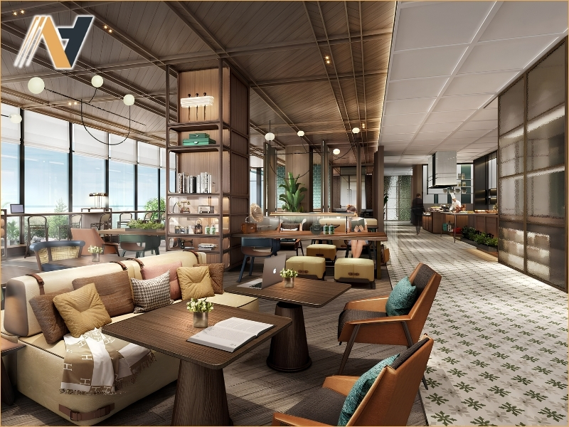 Optimizing hotel dining furniture through customized solutions
