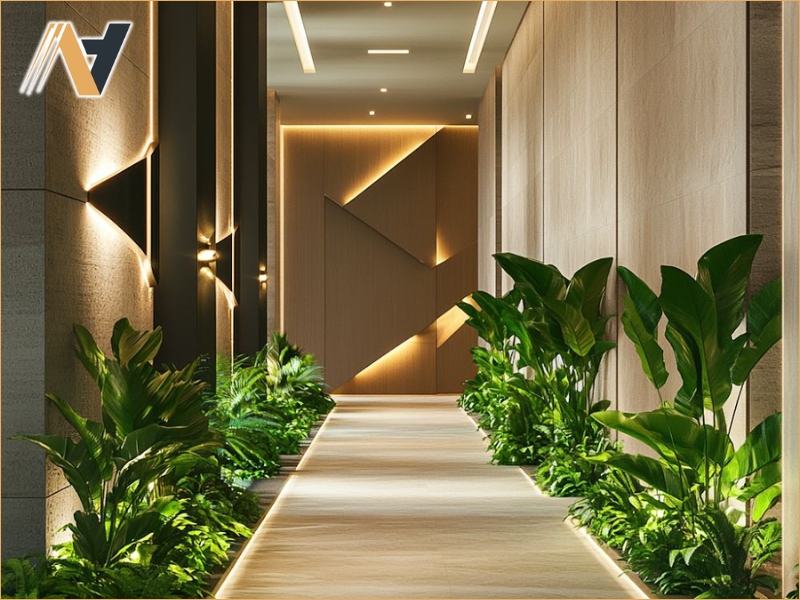 Optimizing Layout and Space Efficiency