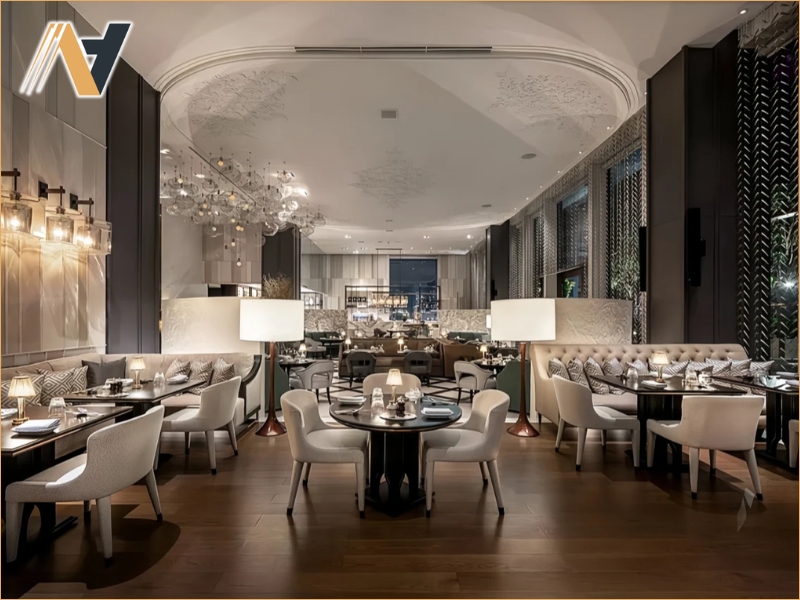 Optimizing Layout and Space Utilization