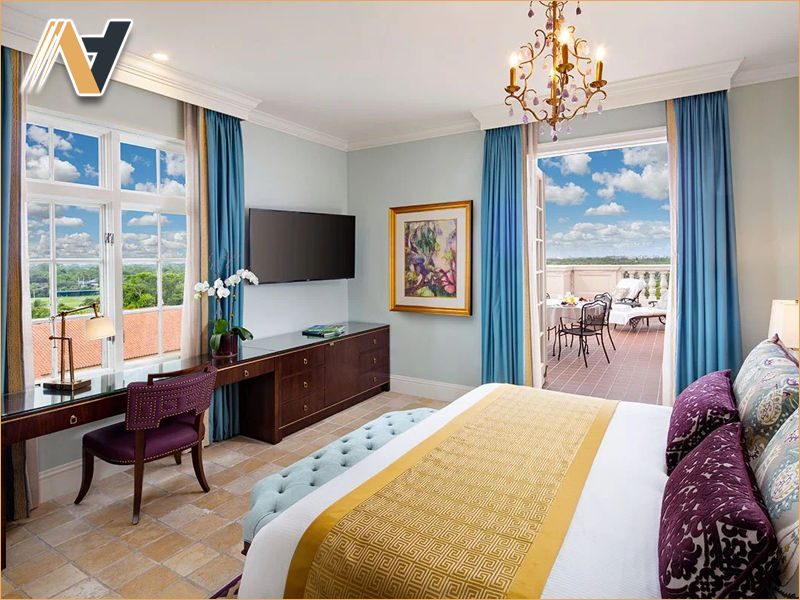 Optimizing Space and Functionality