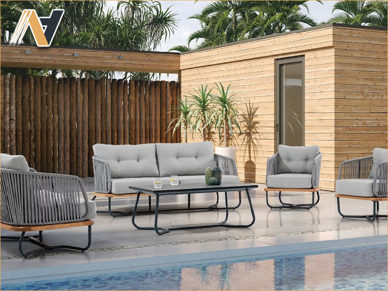 Outdoor Living as an Extension of Resort Identity