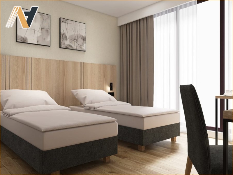 Overcustomizing Furniture and Interior Details
