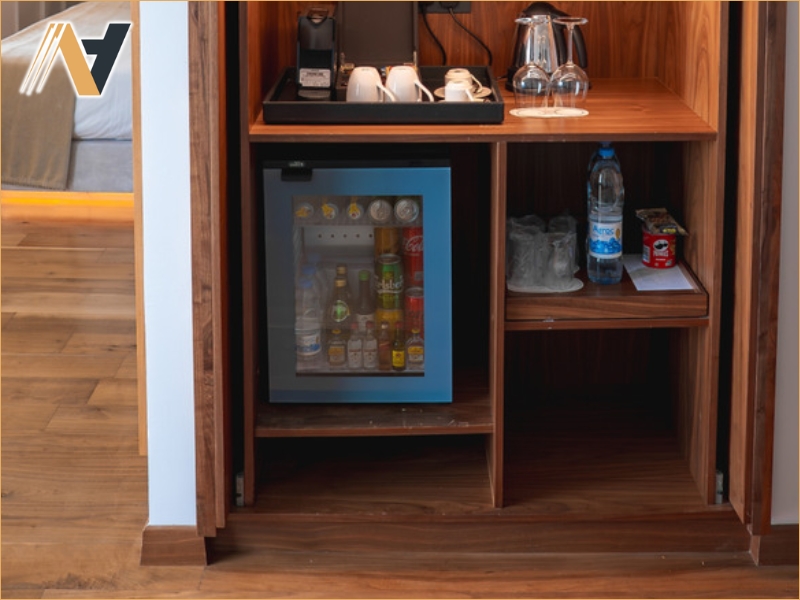 Overlooking Aesthetic Integration with the Room