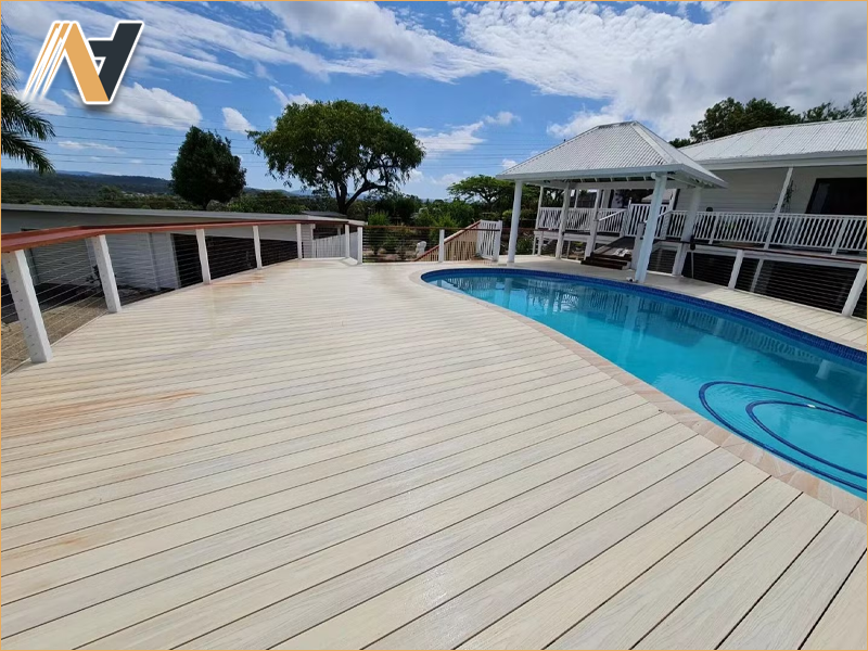 Performance Advantages of Composite and WPC Materials