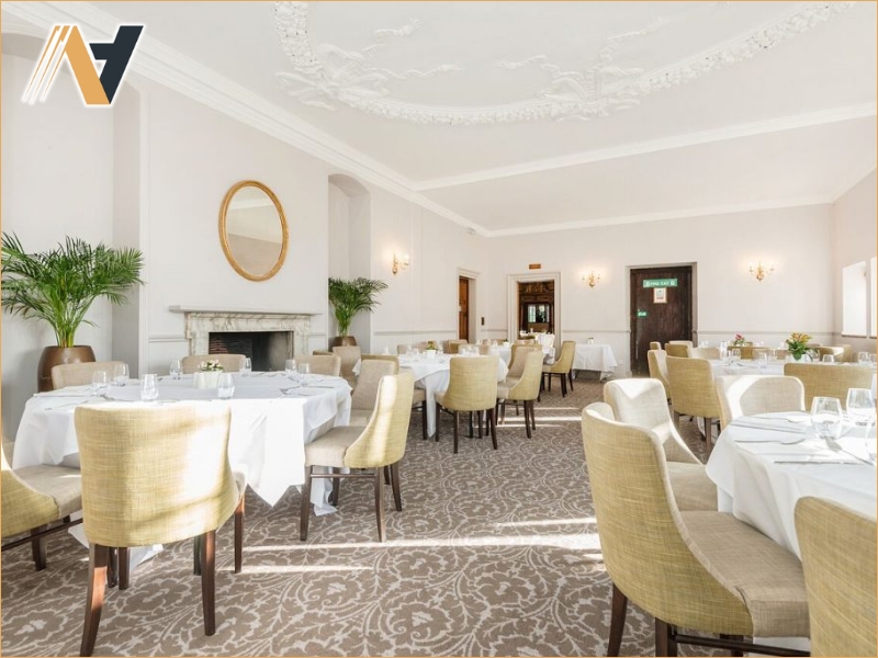 Plan the Dining Room Layout Around Daily Use