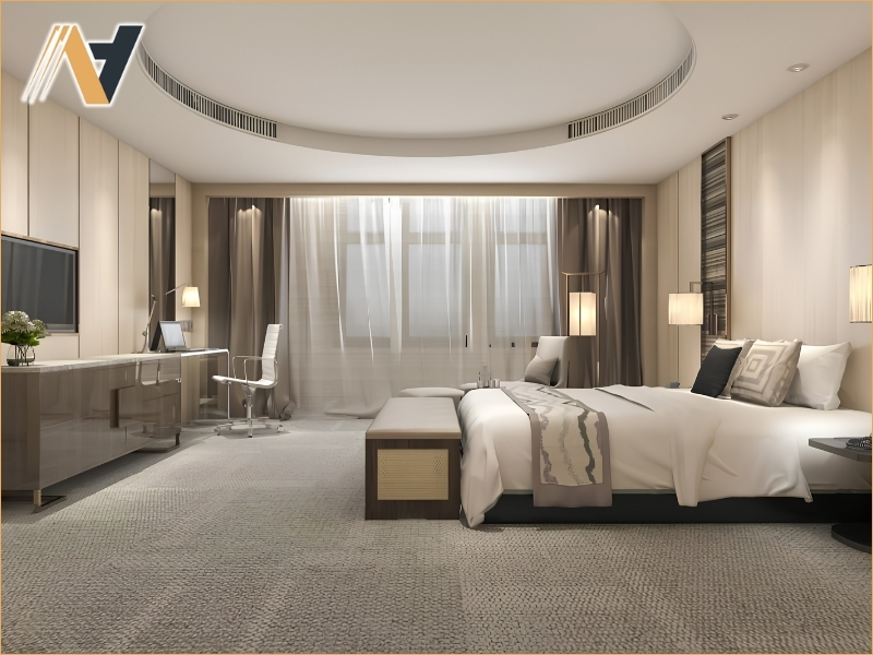 Planning customized hotel furniture investment strategically