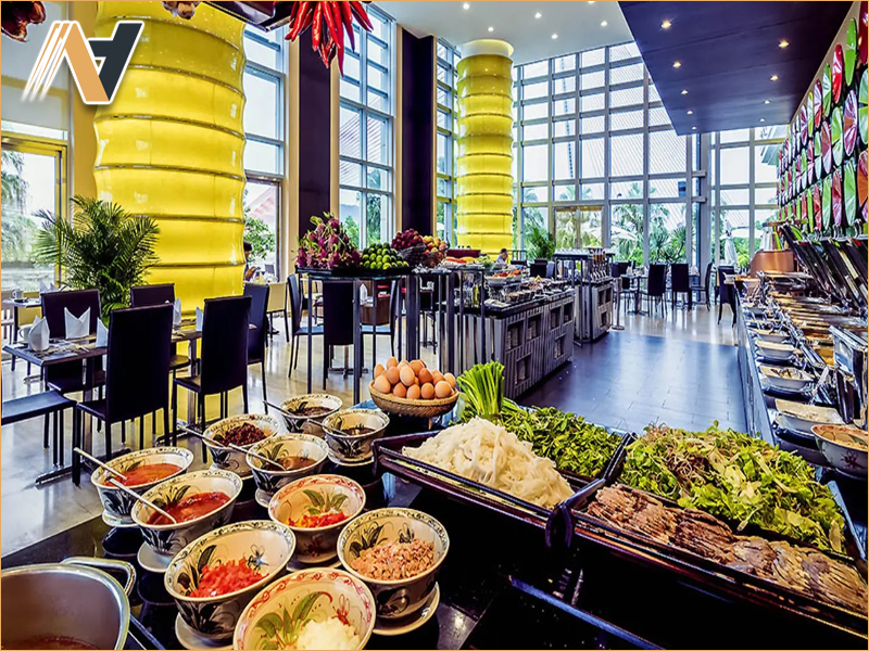 Practical Applications of Sustainable Materials in Hotel Interiors