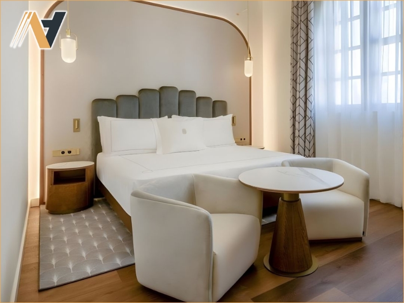 Preserving Brand Identity Through Custom Furniture