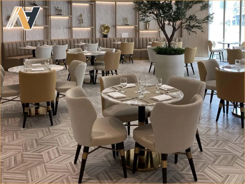 Prioritizing Comfort and Ergonomics