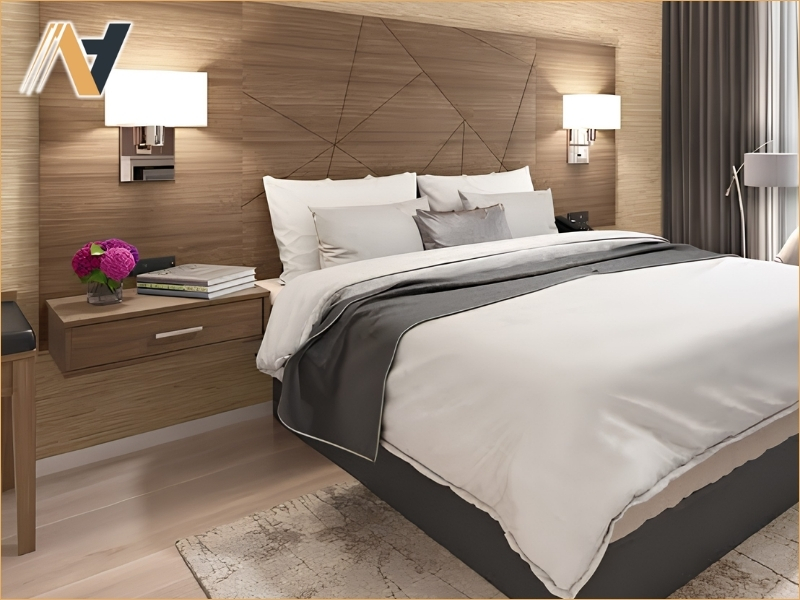 Prioritizing Guest Room Furniture Upgrades