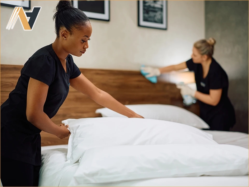 Professional Cleaning and Deep Maintenance