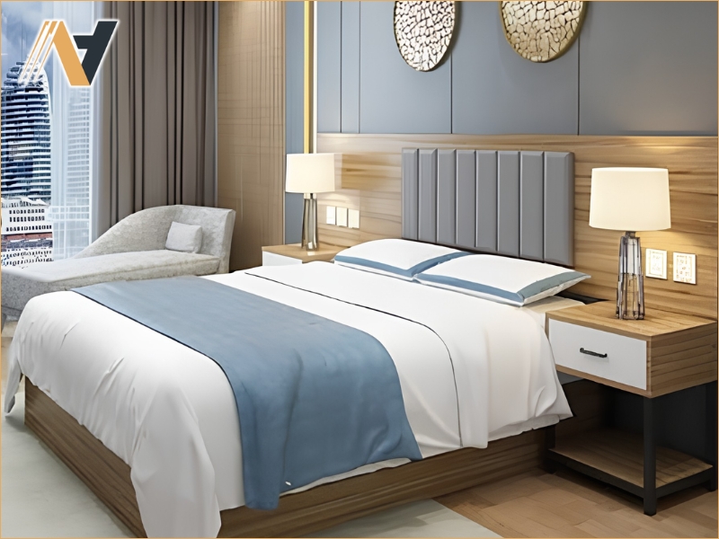 Professional Tips for Maximizing Hotel Room Space
