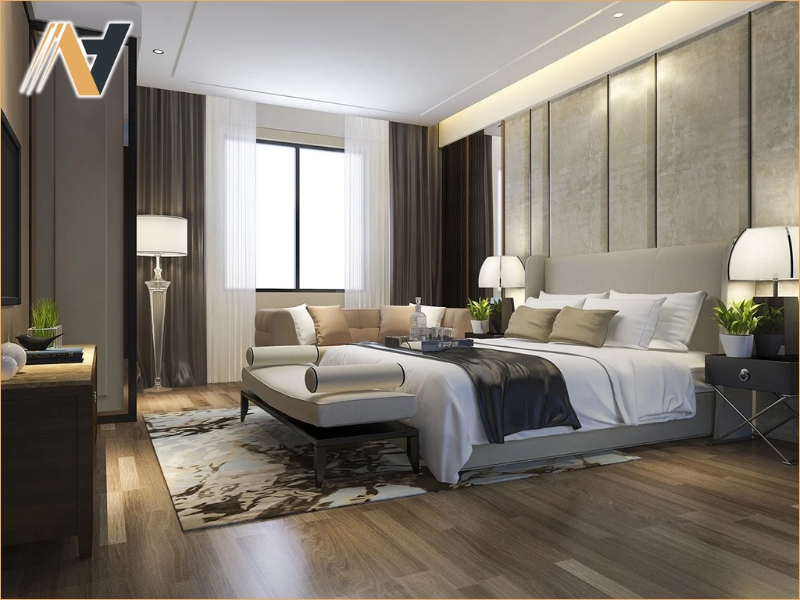 Recycled and Low-Impact Interior Materials