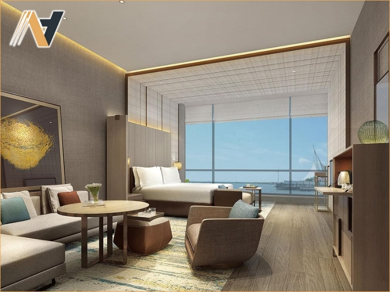 Reducing Maintenance Complexity Across Hotel Operations