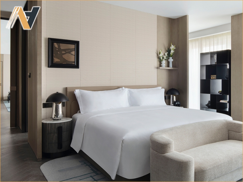 Reinforcing Brand Identity in High-Occupancy Hotels