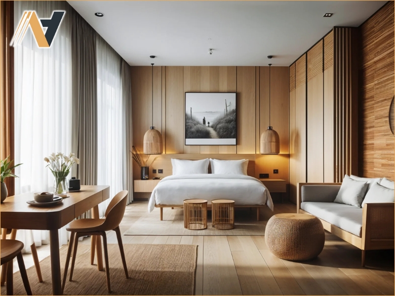 Residential Influence Shapes Furniture Selection