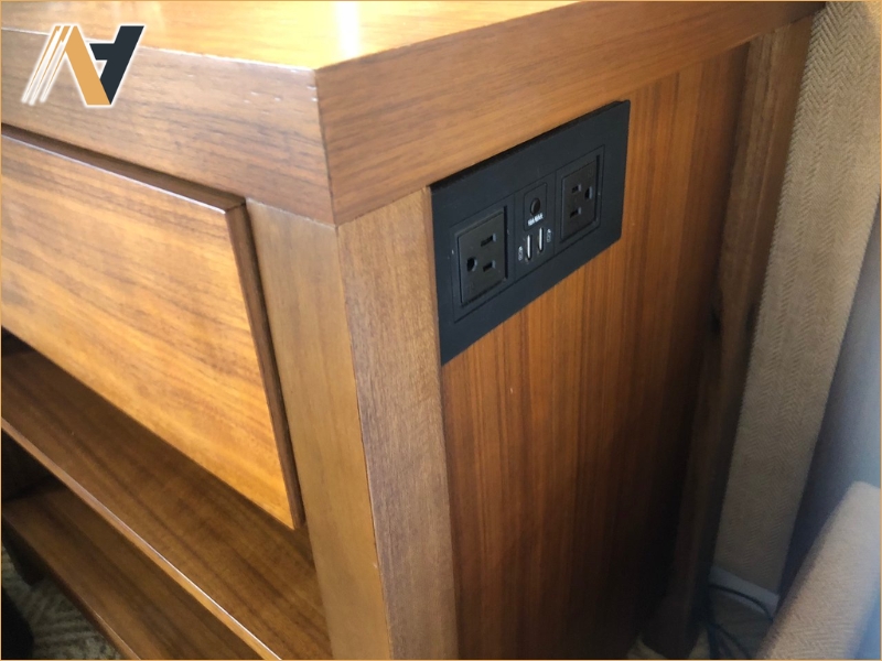 Safety Principles When Integrating Electrical Components