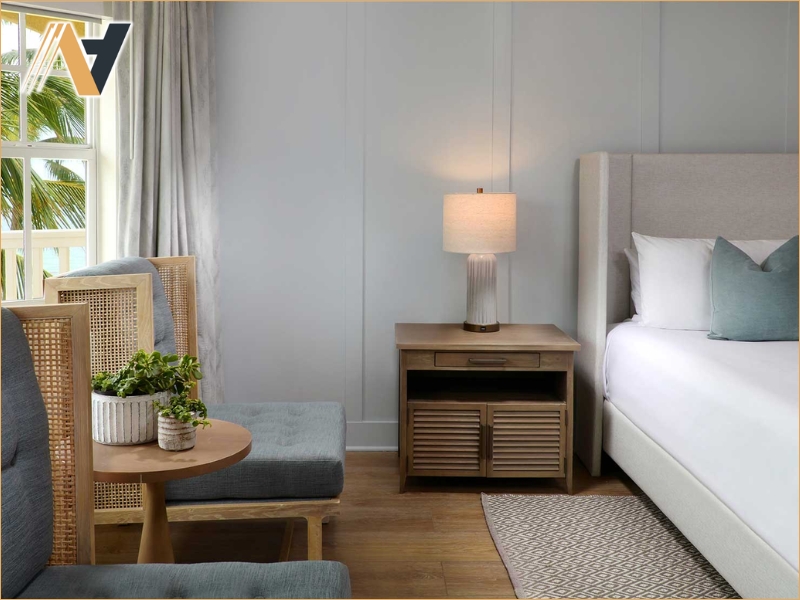 Select Materials Based on Performance and Sustainability