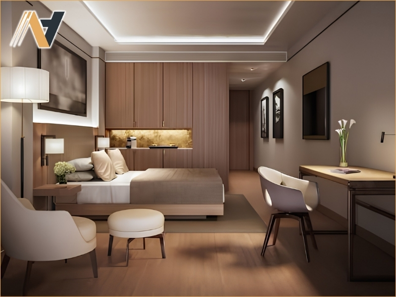 Selecting durable and adaptable materials for frequent renovation