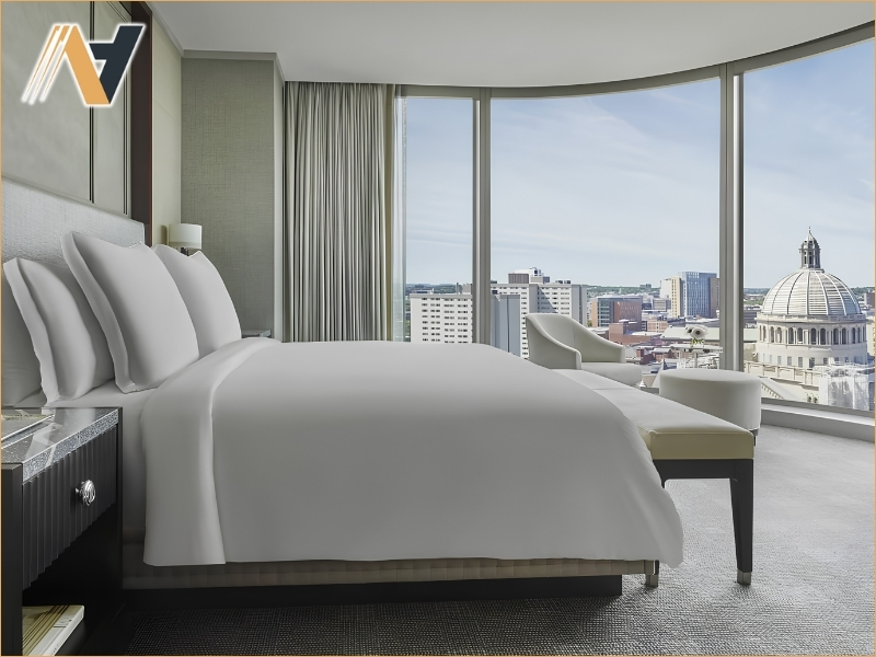 Selecting Furniture Based on Functionality and Guest Experience