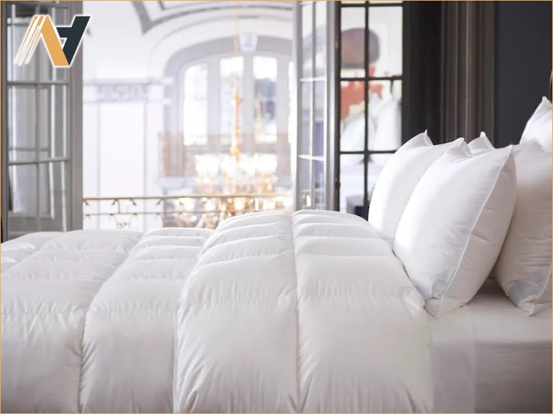 Selecting High-Quality Hotel Mattresses