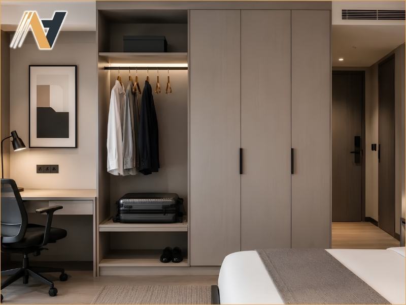 Selecting suitable materials and construction quality