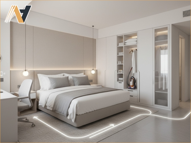 Smart Design Planning for Cost Efficiency