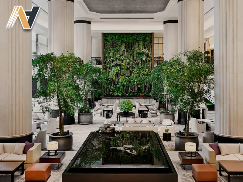 Smart Energy Systems for Hotels