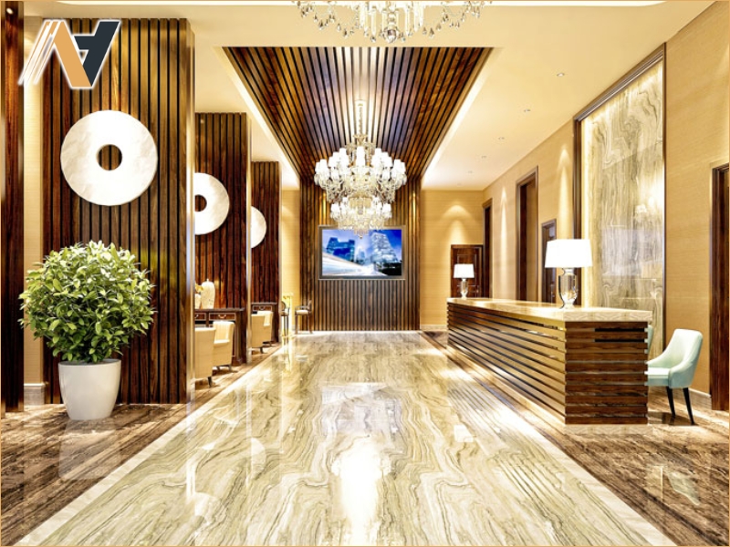 Smart Lighting and Energy Efficiency in Hotels