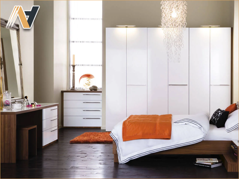 Smart Shoe Cabinet Concepts