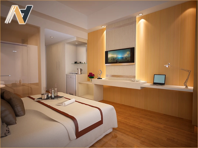 Smart Space Planning and Layout Optimization