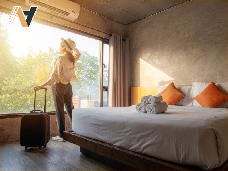 Smart Storage and Hidden Spaces