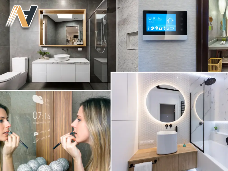 Smart Technology Integration