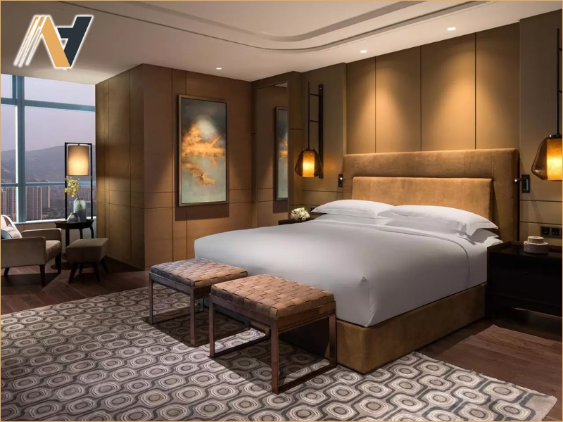 Solutions to Maximize Hotel Furniture Lifespan and Investment Value