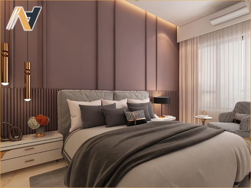 Space Planning and Interior Layout