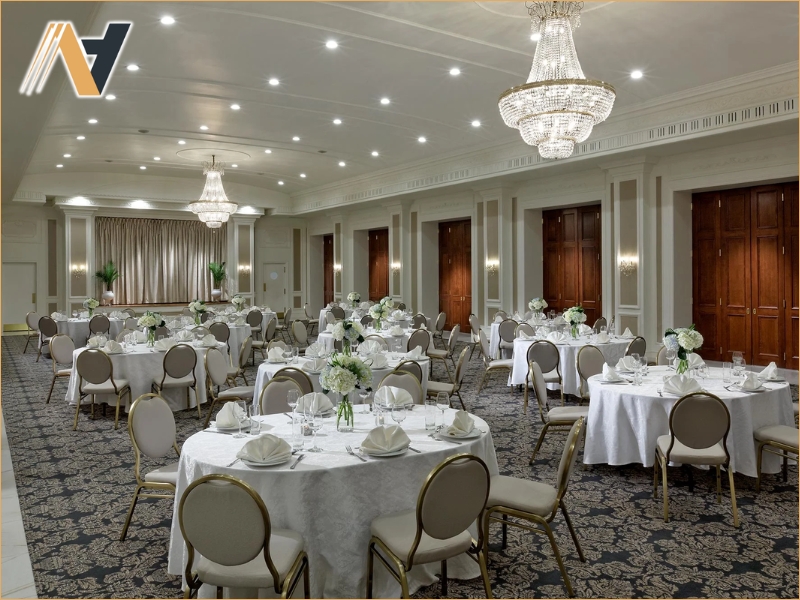 Space Planning and Layout Optimization