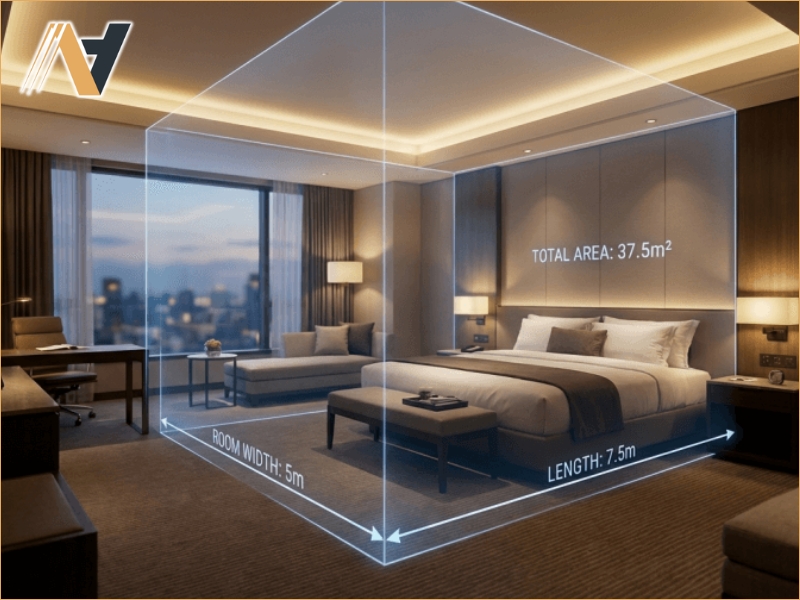 Space Planning and Layout Standards