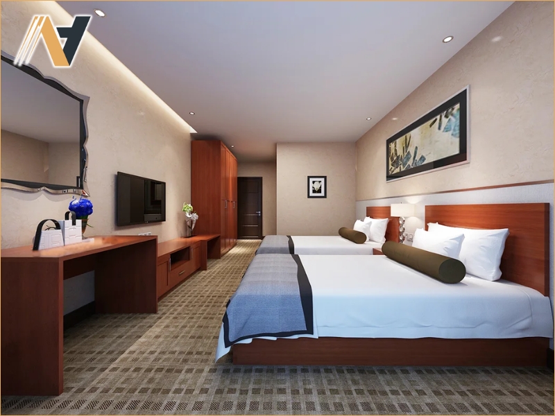 Space-Saving Furniture to Reduce Overall Investment