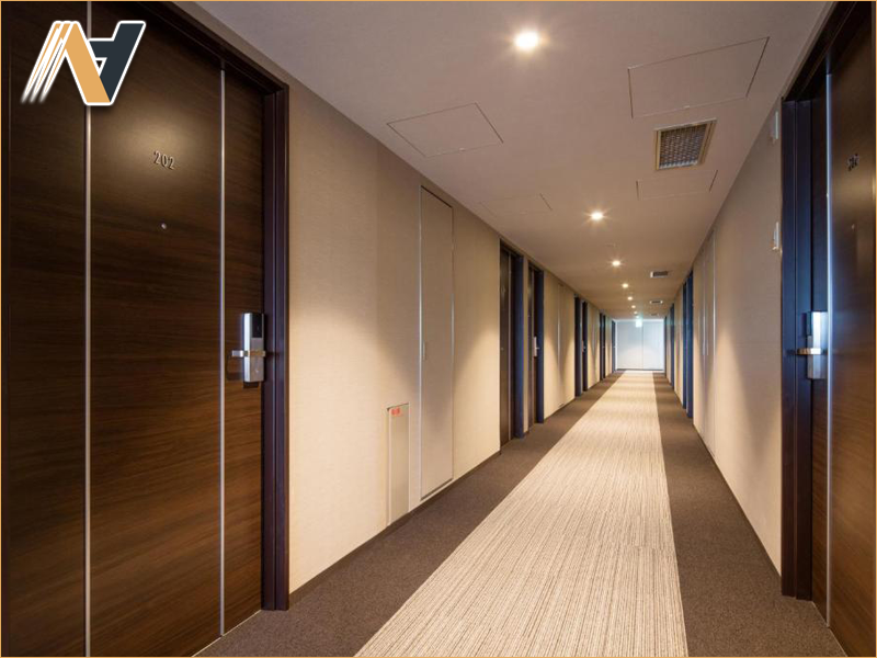 Standards for Escape Routes and Fire Doors