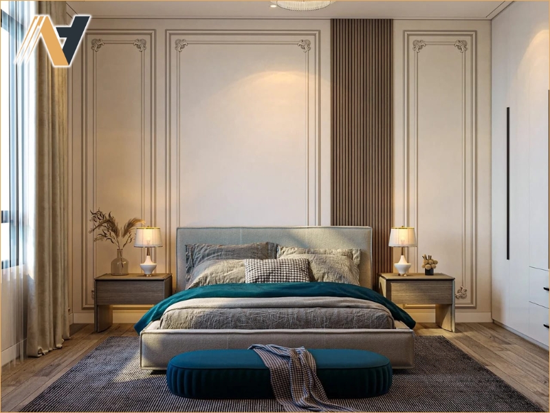 Start With a Clear Design Direction Before Decorating