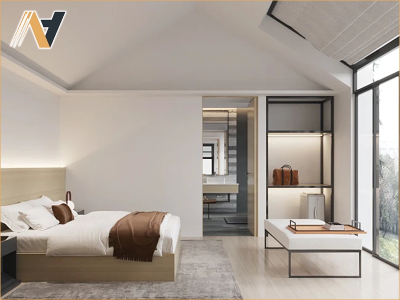 Storage and Casegoods That Disrupt Daily Guest Routines