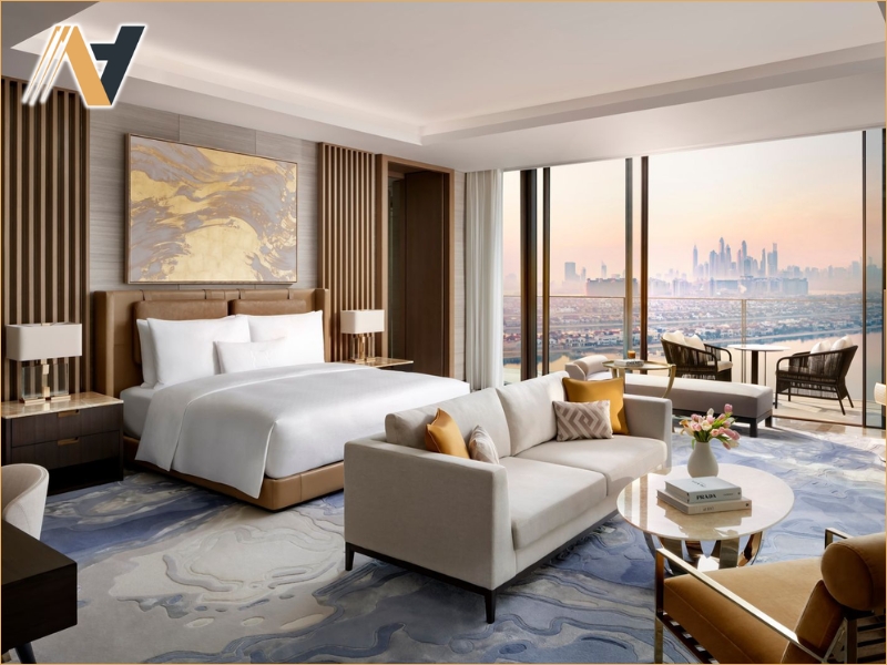 Strategies to Improve Guest Reviews Through Interior Upgrades
