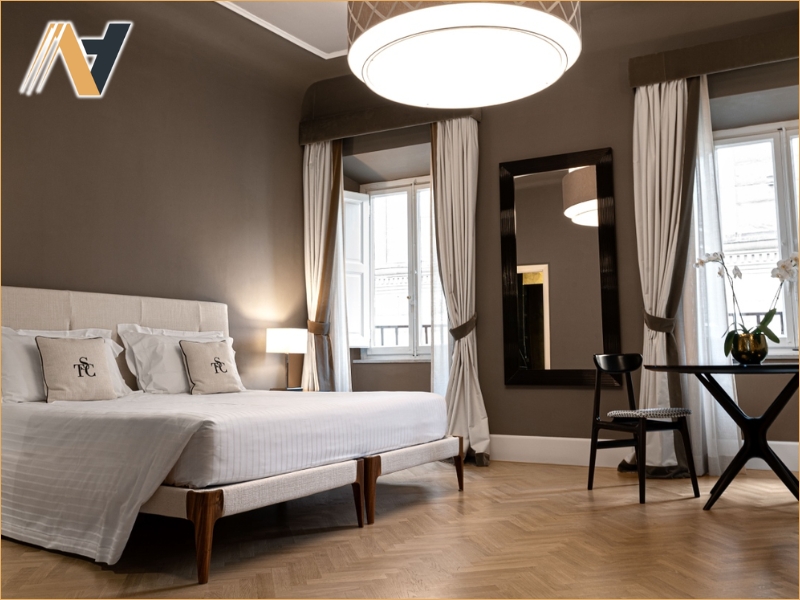 Strengthen Brand Identity Through Interior Consistency