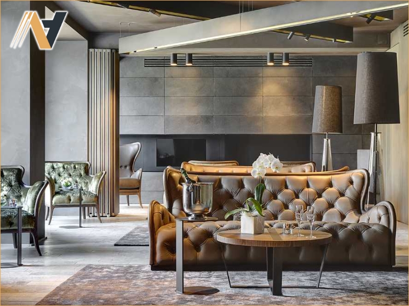 Structural Characteristics of Metal Table Legs