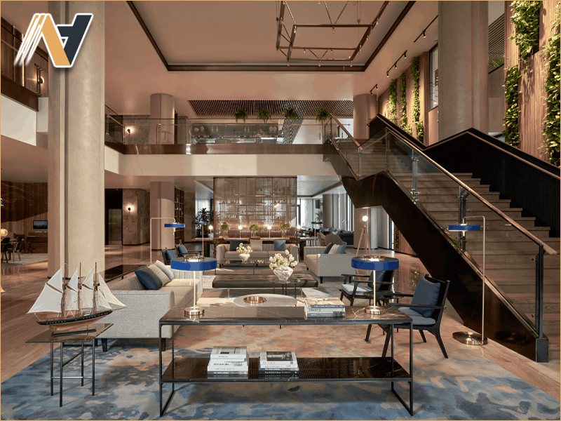 Technology and Personalization for Guest Experience